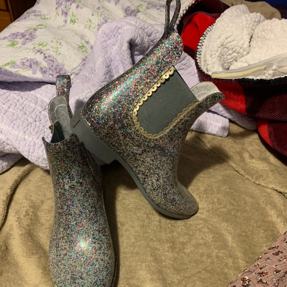 Rainboots